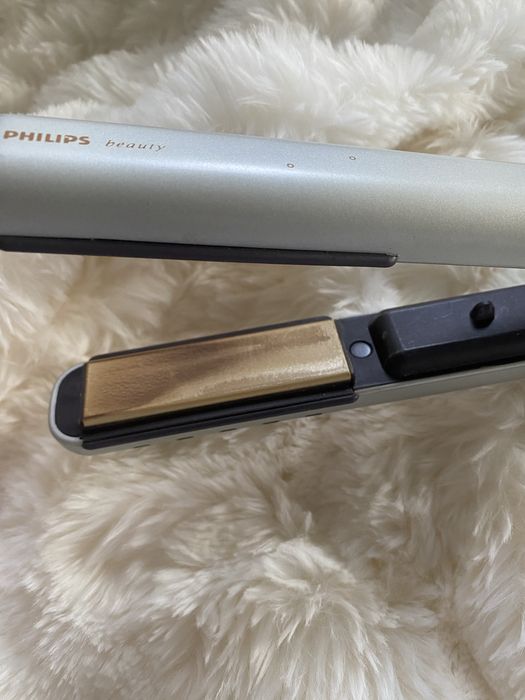 Prostownica z jonizacją HP 4648