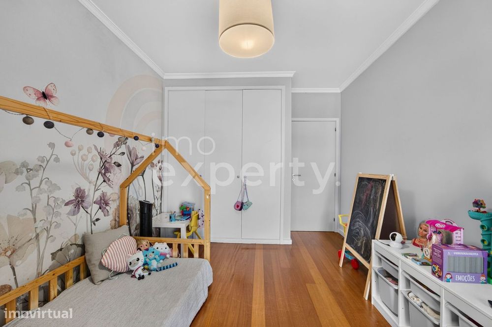 Apartamento T3 nas Madalenas, Funchal