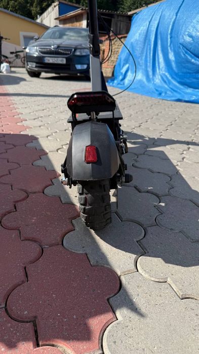 Kukirin g2 ( у хорошому стані !!)