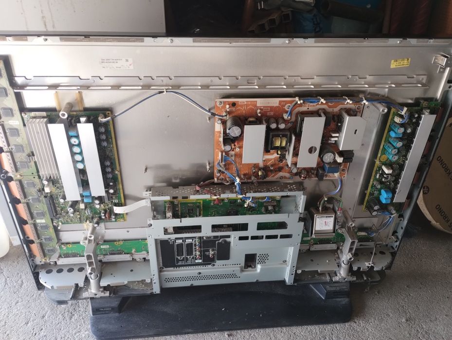 Plazma Panasonic TH-42PV7P