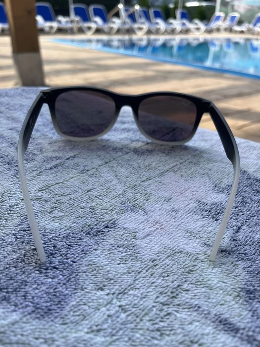 Okazja !!! Kultowe okulary RB unisex