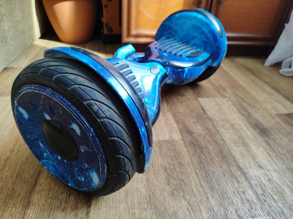 Продам гіроборд Smart Balance