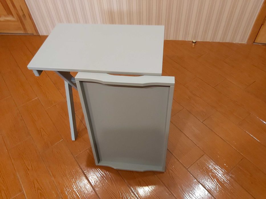 Складной сервировочный столик Ikea Maryd