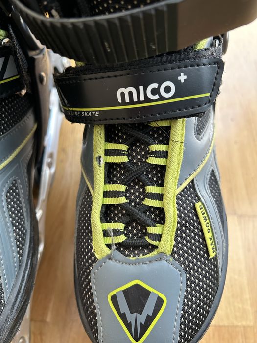 Rolki, rozmiar 37-40