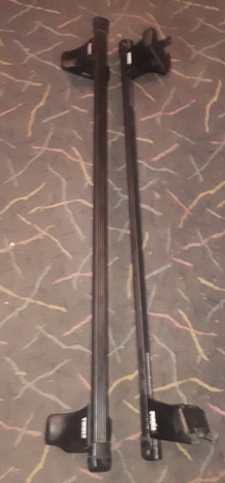 Багажник на крышу автомомобиляTHYLE