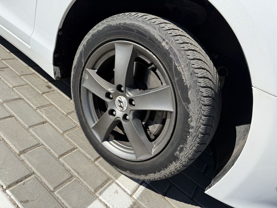 Hyundai Sonata 2017
