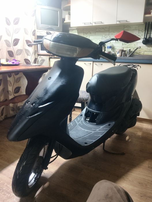 Продам хонда дио 34