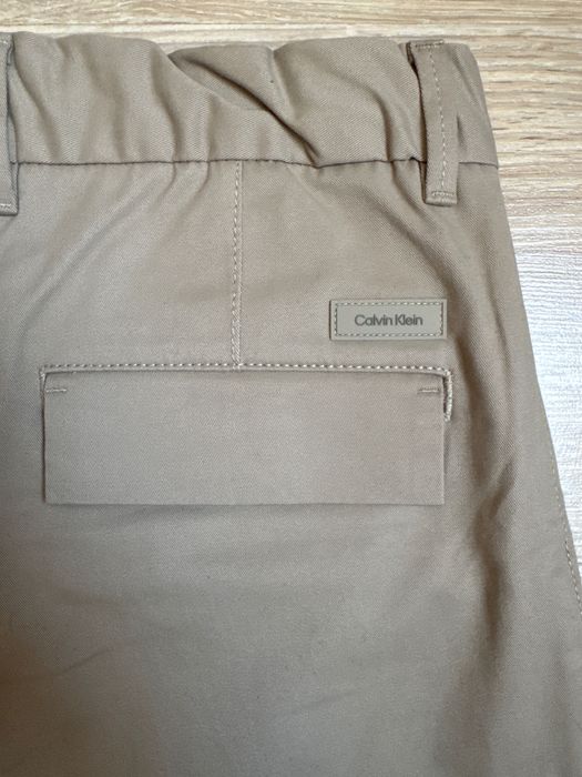 Штани Calvin Klein