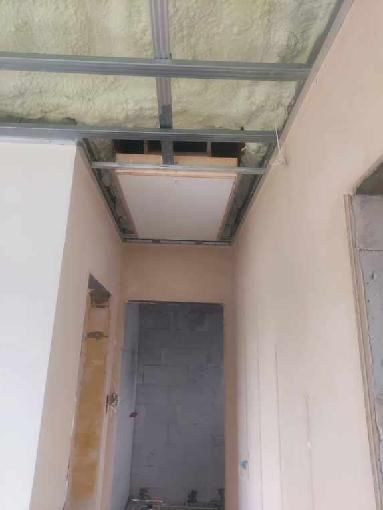 Remonty i wykończenia wnętrz, łazienki, malowanie, gładzie,zabudowy gk