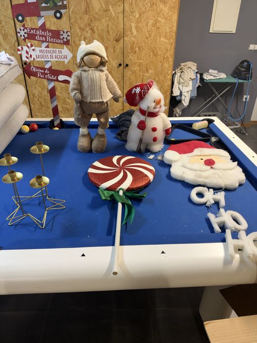 Efeotso de natal