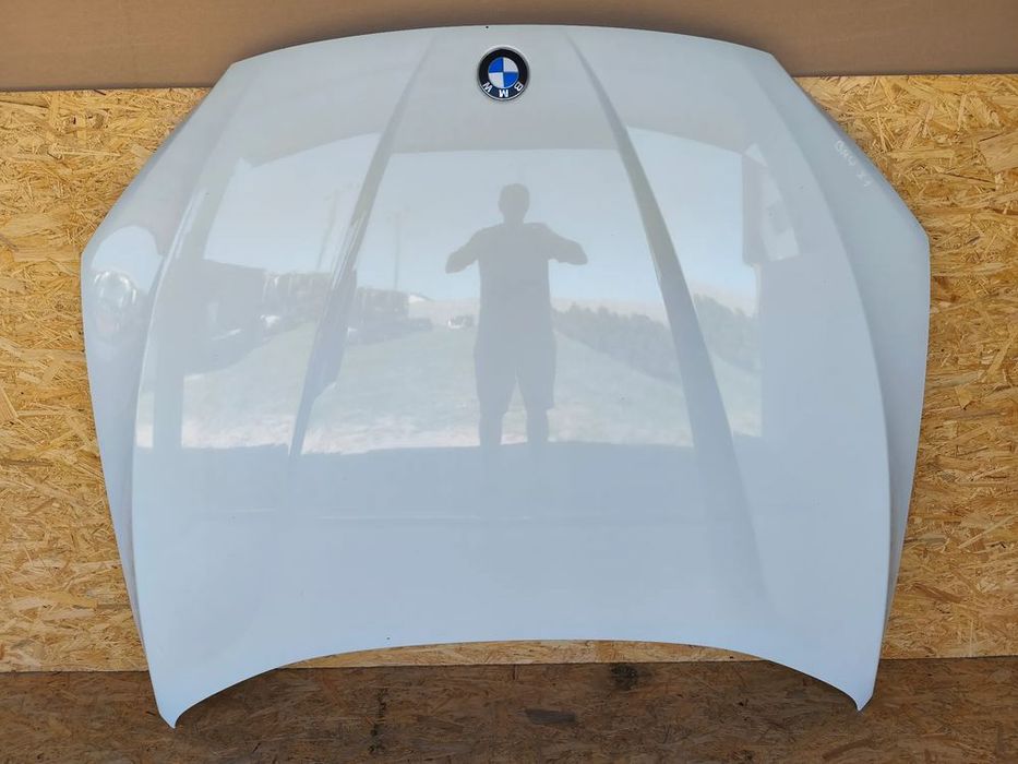 bmw x1 e84 maska