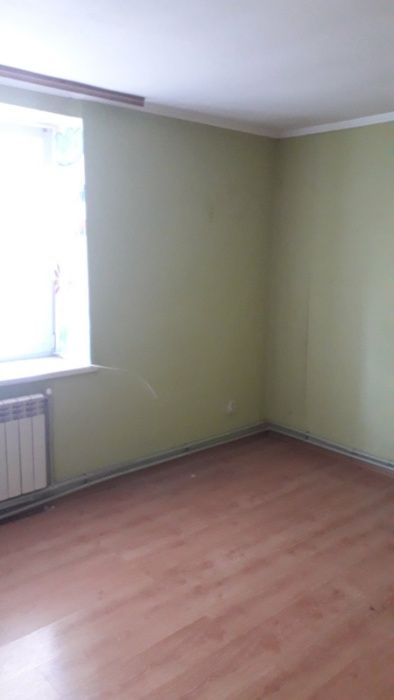 Продаж 1-х.квартири на вул. Бородянський р-н, с.Дружня, вул.Центральна