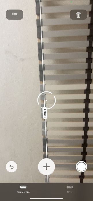 Estrados para cama