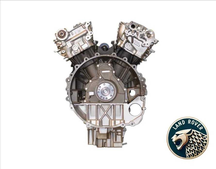 Silnik regenerowany RANGE ROVER LAND ROVER sport 306 DT 3.0 diesel