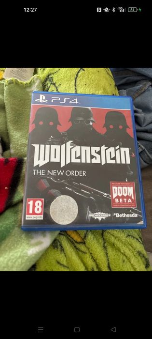 Jogos PlayStation 4 e 5