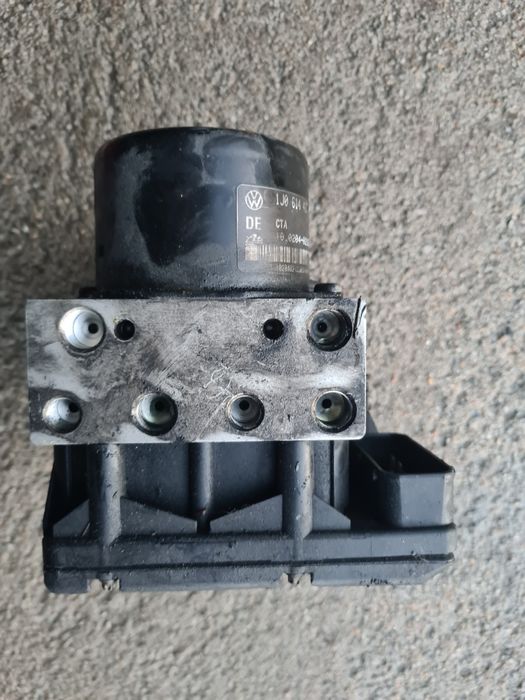 Bomba + Módulo ABS VW