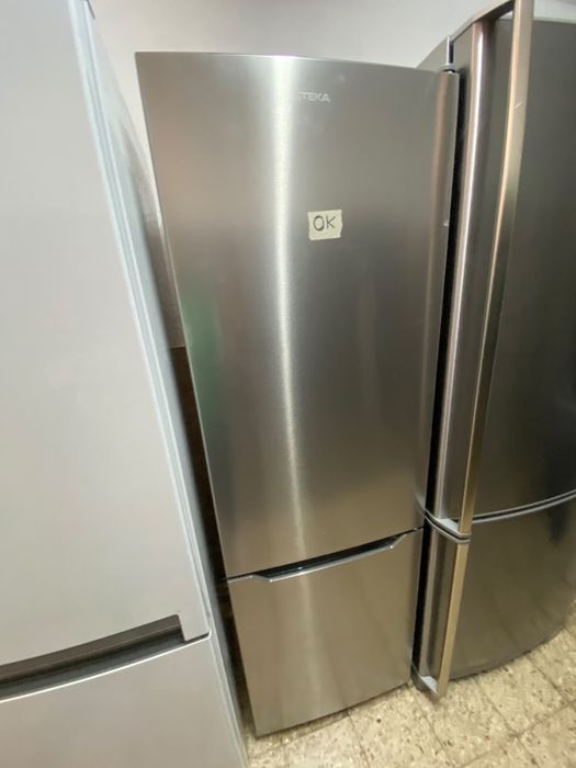 Frigorifico combinado Teka