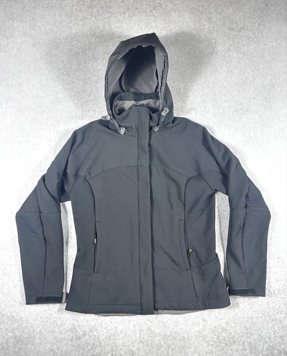 Salomon kurtka softshell narciarska 3w1 M