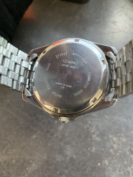 Часы Ракета Заря Casio Амфибия Sharp