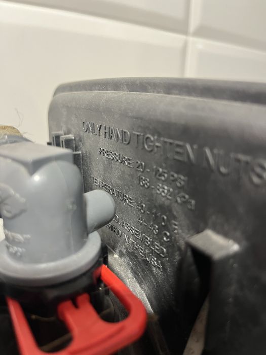 Ecosoft Система очистки води