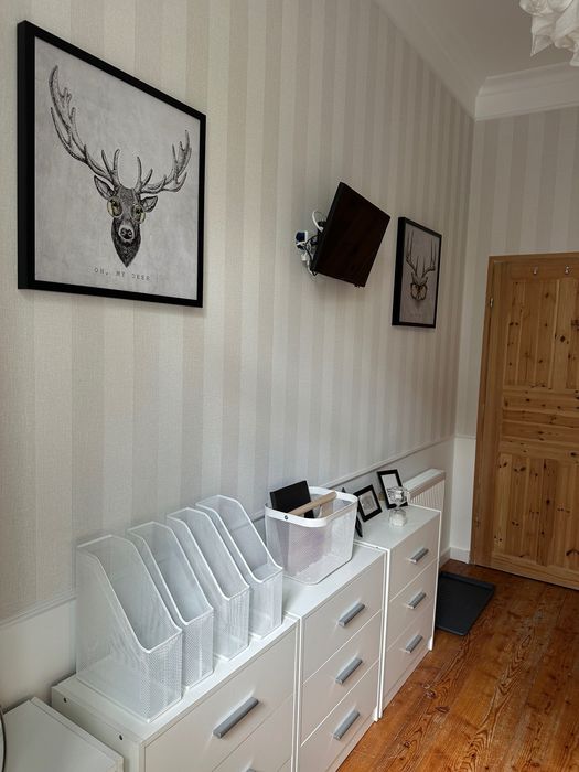 Wynajmę klimatyczny pokój studencki Gdańsk Fiszera 7