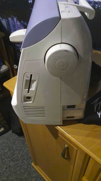 Hafciarka maszyna do szycia brother NV700E II