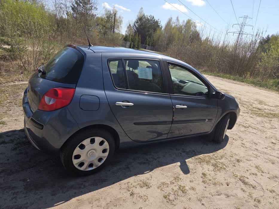 Sprzedam Renault Clio 3 | 1.6 Benzyna