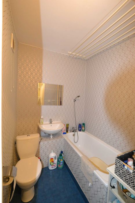 Mieszkanie Gdynia Witomino do wynajmu na dłużej