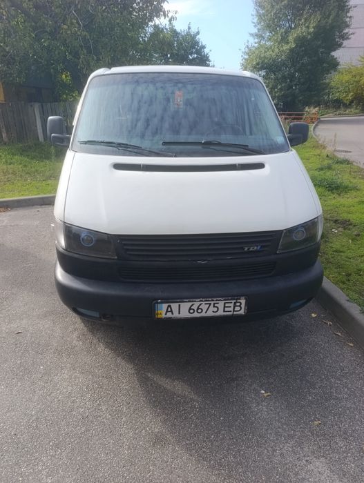VW Транспортер т4