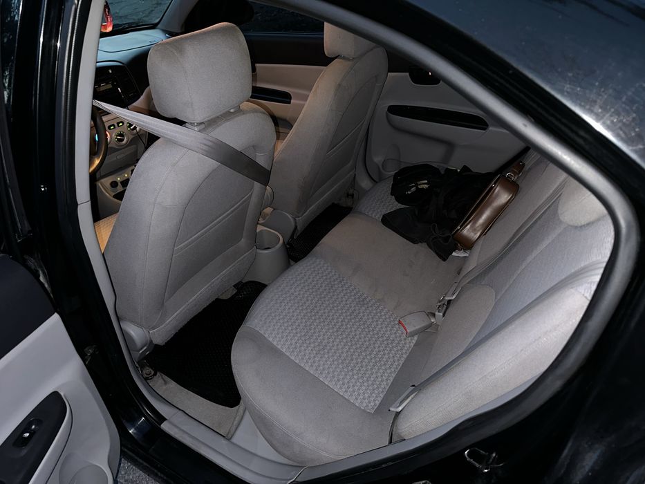 Продам Hyundai Accent