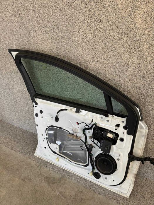 Drzwi lewy przód Ford Mondeo Mk5 FD