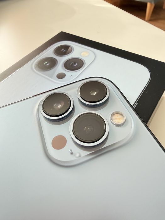 Iphone 13 pro max 256 gb