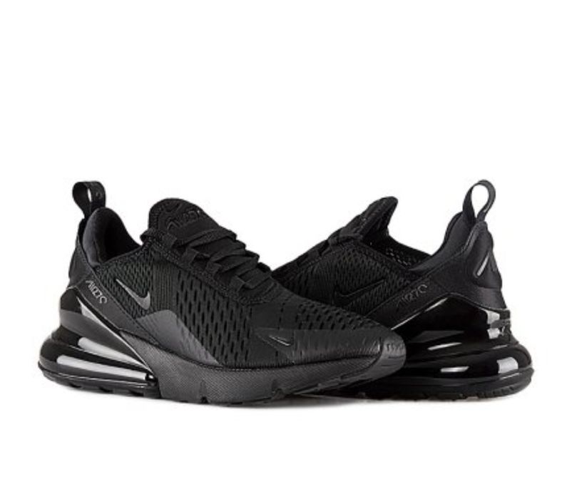 Універсальні кросівки "Nike Air Max 270"BQ5776-001