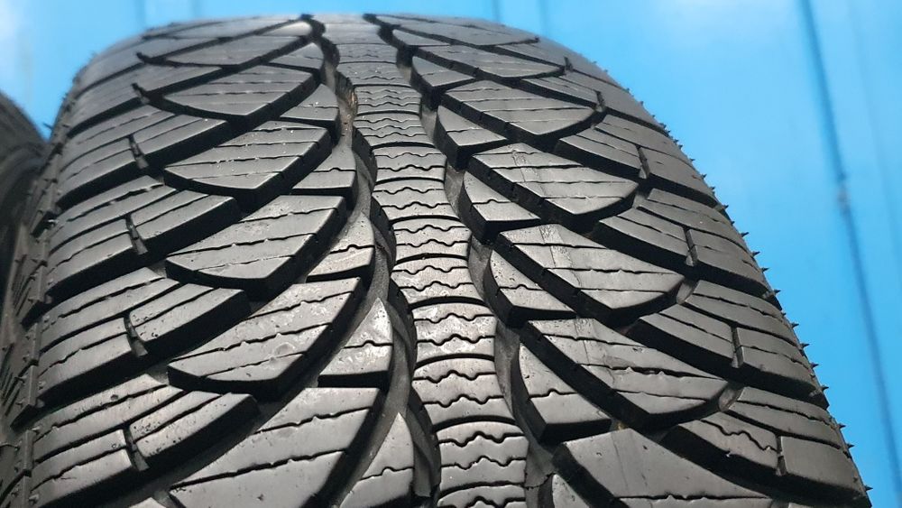 195/65 R15 Markowe opony zimowe Fulda ! Bez napraw ! Rok 2023