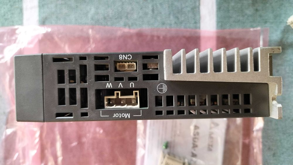 Delta ASD-A2-0421-M Servo Drive 400W