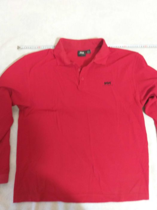 Рубашка в отличном состоянии. Очень практичная.