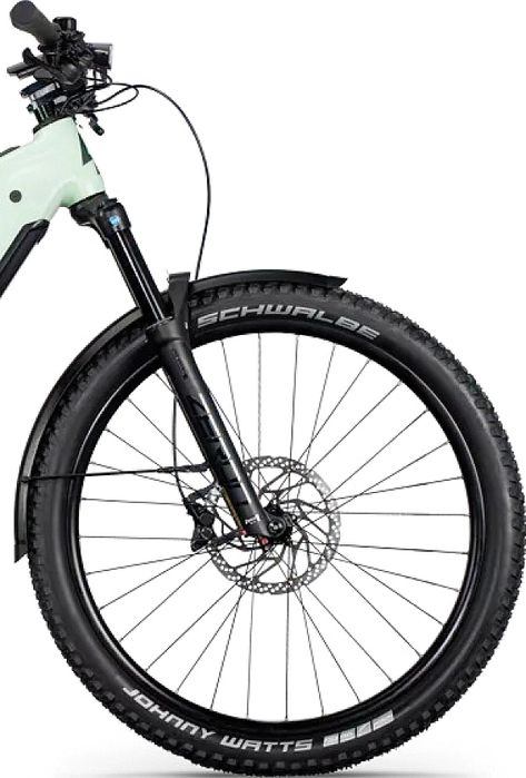 Rower elektryczny Lapierre E-Explorer FS 7.6 High 100% gotowy + Gratis