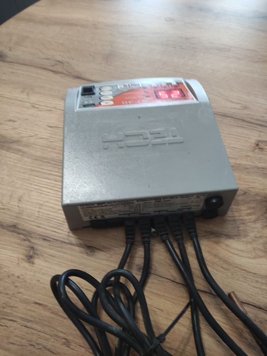 Sterownik kotła TECH ST-30