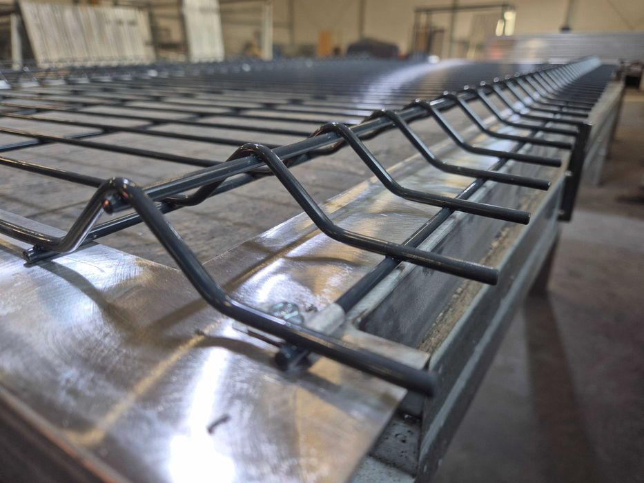 Bramy Furtki Panel 3d Transport Montaż dostawa 48h