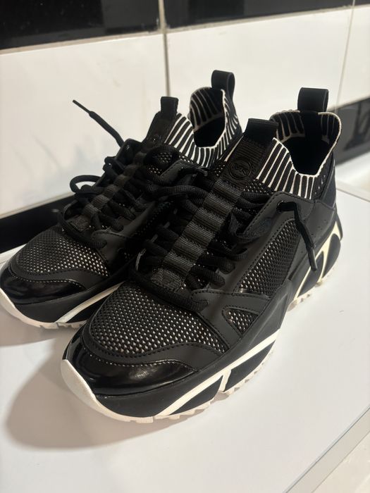 Sneakersy Michael kors r.41