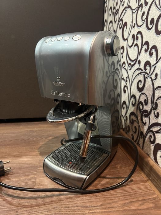 Кавомашина CAFISSIMO