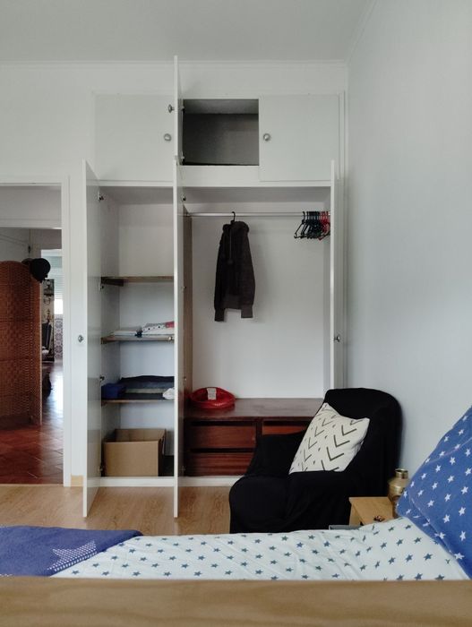 Quarto Bom Retiro VFX