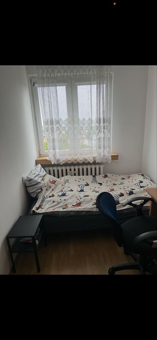 Pokój 1-os. 1300 zł za całość, w centrum