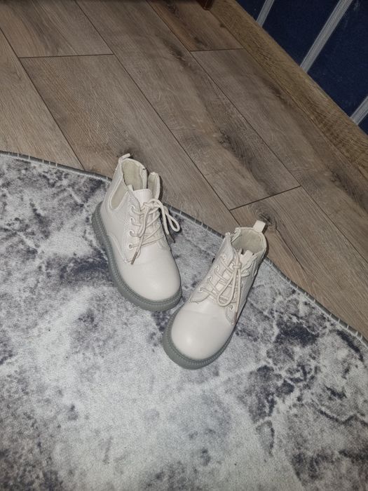 Ботінки черевички 27 р 16 см