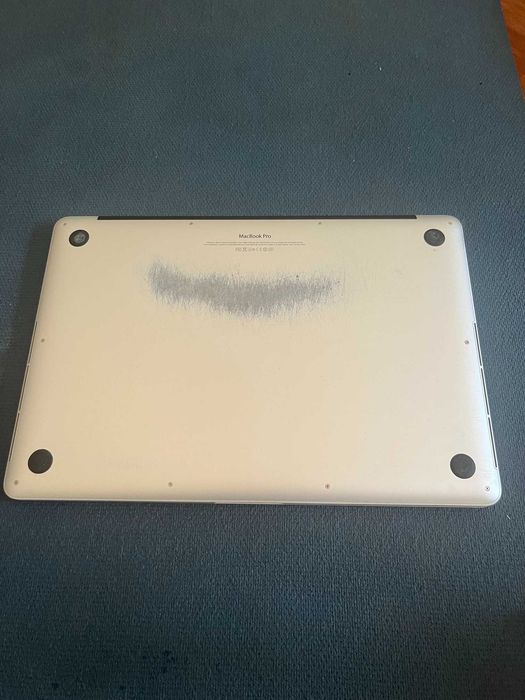 macbook retina 2012 "15