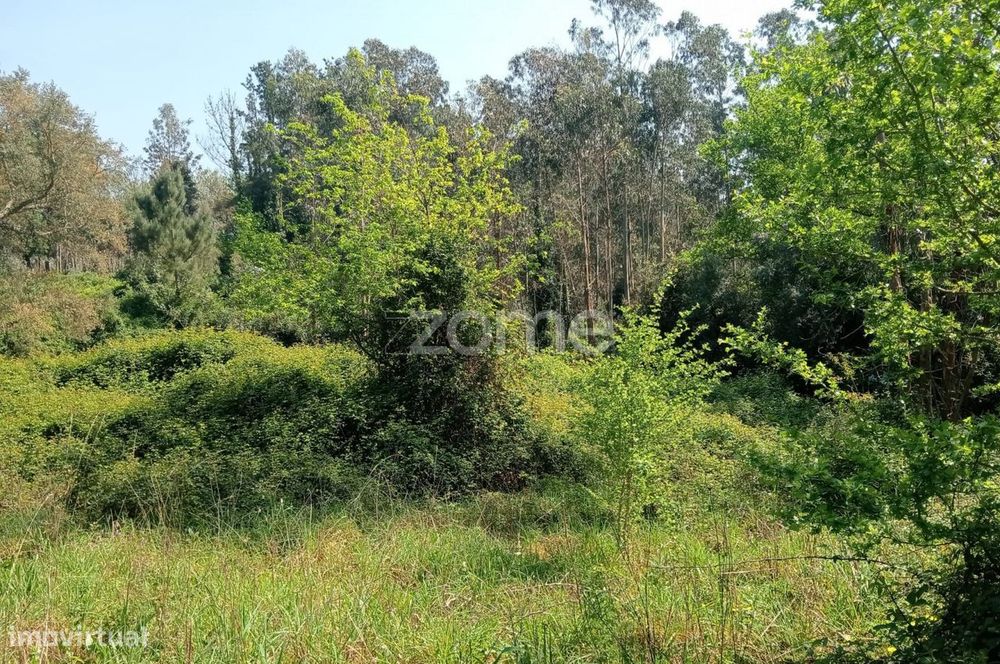 Terreno para construção