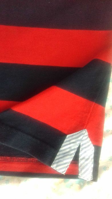 Mcneal Męska bluzka Polo 38/40