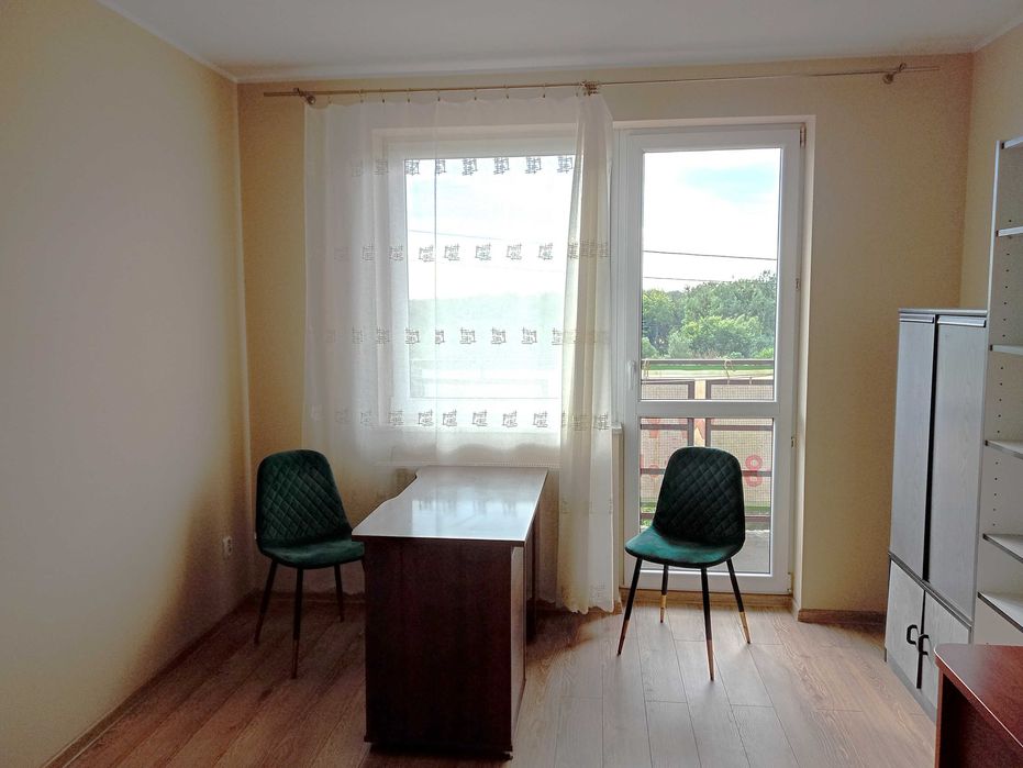 Wynajmę 48 m. kw. Rypin, Łaczna 1