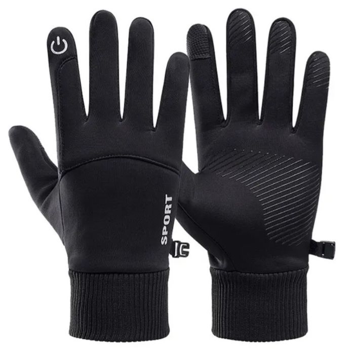 Рукавички чоловічі перчатки мужские