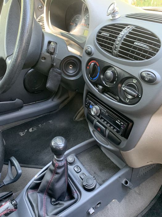 Продажа Lada Kalina 2009